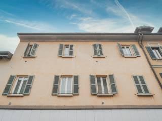 Bilocale via Santa Marta ,2, Centro, Concorezzo — foto 22 di 30