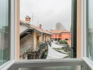 Bilocale via Santa Marta ,2, Centro, Concorezzo — foto 4 di 30
