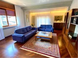 Villa bifamiliare via Cerchiari, 24, Centro, Isola Vicentina — foto 18 di 46