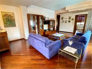 Villa bifamiliare via Cerchiari, 24, Centro, Isola Vicentina — foto 5 di 46