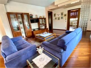 Villa bifamiliare via Cerchiari, 24, Centro, Isola Vicentina — foto 35 di 46