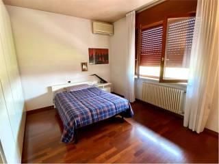 Villa bifamiliare via Cerchiari, 24, Centro, Isola Vicentina — foto 13 di 46