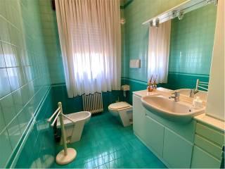 Villa bifamiliare via Cerchiari, 24, Centro, Isola Vicentina — foto 6 di 46