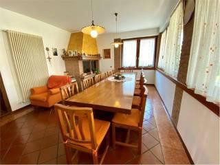 Villa bifamiliare via Cerchiari, 24, Centro, Isola Vicentina — foto 42 di 46