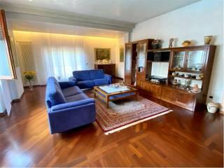 Villa bifamiliare via Cerchiari, 24, Centro, Isola Vicentina — foto 41 di 46
