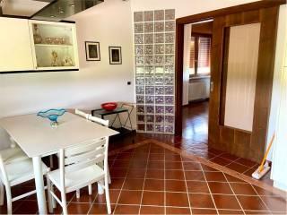 Villa bifamiliare via Cerchiari, 24, Centro, Isola Vicentina — foto 9 di 46
