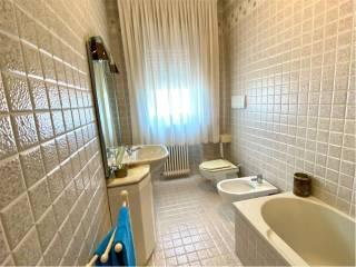 Villa bifamiliare via Cerchiari, 24, Centro, Isola Vicentina — foto 31 di 46