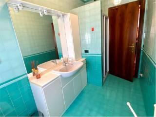 Villa bifamiliare via Cerchiari, 24, Centro, Isola Vicentina — foto 39 di 46
