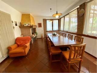 Villa bifamiliare via Cerchiari, 24, Centro, Isola Vicentina — foto 38 di 46