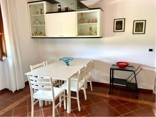 Villa bifamiliare via Cerchiari, 24, Centro, Isola Vicentina — foto 27 di 46
