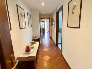 Villa bifamiliare via Cerchiari, 24, Centro, Isola Vicentina — foto 14 di 46
