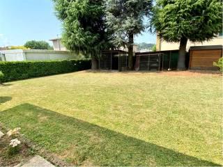 Villa bifamiliare via Cerchiari, 24, Centro, Isola Vicentina — foto 46 di 46