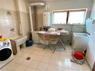 Villa bifamiliare via Cerchiari, 24, Centro, Isola Vicentina — foto 40 di 46