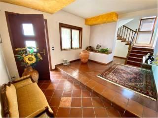 Villa bifamiliare via Cerchiari, 24, Centro, Isola Vicentina — foto 44 di 46