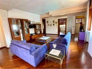 Villa bifamiliare via Cerchiari, 24, Centro, Isola Vicentina — foto 7 di 46