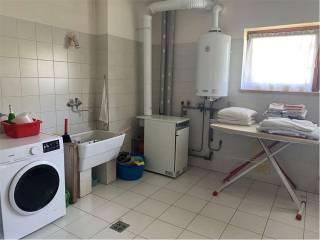 Villa bifamiliare via Cerchiari, 24, Centro, Isola Vicentina — foto 21 di 46