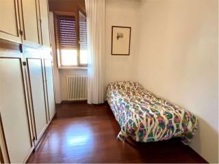 Villa bifamiliare via Cerchiari, 24, Centro, Isola Vicentina — foto 30 di 46