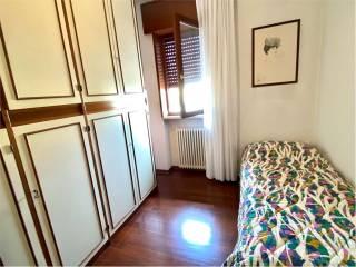 Villa bifamiliare via Cerchiari, 24, Centro, Isola Vicentina — foto 17 di 46