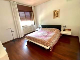 Villa bifamiliare via Cerchiari, 24, Centro, Isola Vicentina — foto 23 di 46