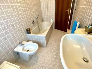 Villa bifamiliare via Cerchiari, 24, Centro, Isola Vicentina — foto 34 di 46