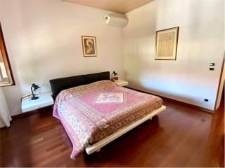 Villa bifamiliare via Cerchiari, 24, Centro, Isola Vicentina — foto 4 di 46