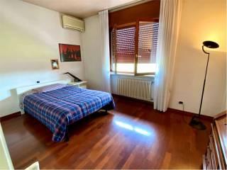 Villa bifamiliare via Cerchiari, 24, Centro, Isola Vicentina — foto 8 di 46