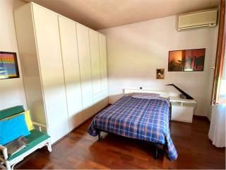 Villa bifamiliare via Cerchiari, 24, Centro, Isola Vicentina — foto 43 di 46