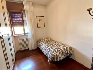 Villa bifamiliare via Cerchiari, 24, Centro, Isola Vicentina — foto 16 di 46