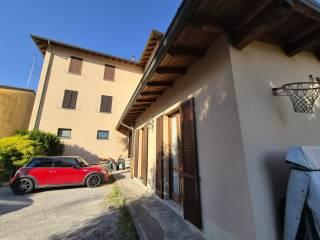 Bilocale via Giuseppe Garibaldi 52, Centro, Missaglia — foto 9 di 16