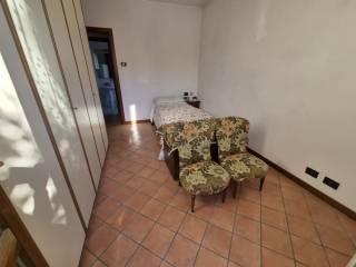 Bilocale via Giuseppe Garibaldi 52, Centro, Missaglia — foto 15 di 16