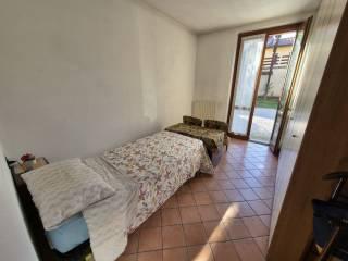Bilocale via Giuseppe Garibaldi 52, Centro, Missaglia — foto 10 di 16