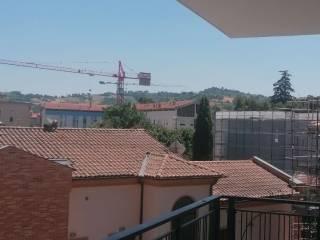 Trilocale via Adamello 2, Centro, Tolentino — foto 5 di 14