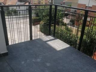 Trilocale via Adamello 2, Centro, Tolentino — foto 13 di 14