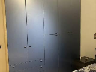 Bilocale via Luigi Galvani 11, Ospedale - Volturno, Parma
