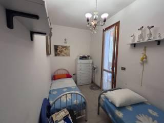 Trilocale viale Renata di Francia, Lido degli Estensi, Comacchio — foto 3 di 19