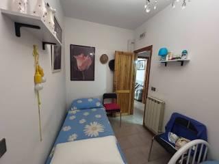 Trilocale viale Renata di Francia, Lido degli Estensi, Comacchio