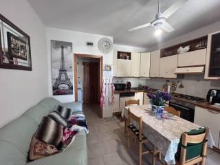 Trilocale viale Renata di Francia, Lido degli Estensi, Comacchio — foto 9 di 19