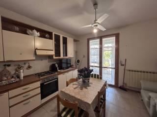 Trilocale viale Renata di Francia, Lido degli Estensi, Comacchio — foto 4 di 19