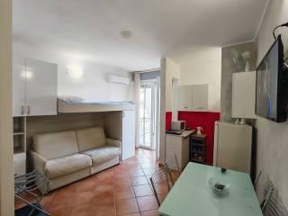 Monolocale viale Giosuè Carducci 158, Lido degli Estensi, Comacchio — foto 9 di 9