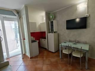 Monolocale viale Giosuè Carducci 158, Lido degli Estensi, Comacchio — foto 8 di 9