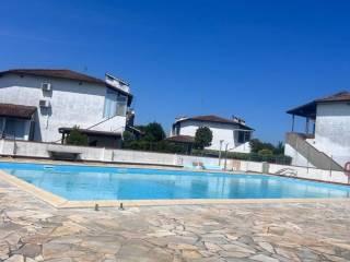 Trilocale viale Renata di Francia, Lido degli Estensi, Comacchio — foto 16 di 19