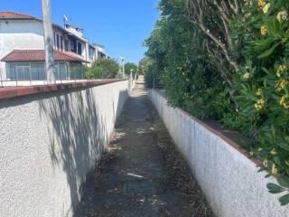 Trilocale viale Renata di Francia, Lido degli Estensi, Comacchio — foto 17 di 19