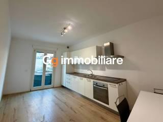 Trilocale Borgo Treviso 96, Castelfranco Veneto