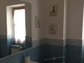 Trilocale via Madonna delle Grazie 33, Rivisondoli — foto 12 di 12