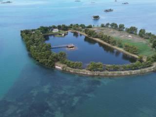 Villa unifamiliare Isola Orbi, Grado — foto 9 di 23