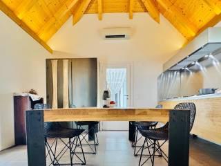 Villa unifamiliare Isola Orbi, Grado — foto 6 di 23