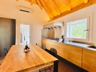 Villa unifamiliare Isola Orbi, Grado — foto 20 di 23