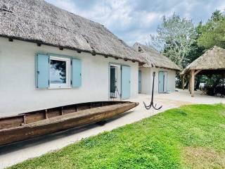 Villa unifamiliare Isola Orbi, Grado — foto 7 di 23