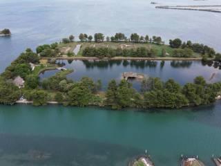 Villa unifamiliare Isola Orbi, Grado