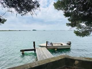 Villa unifamiliare Isola Orbi, Grado — foto 23 di 23